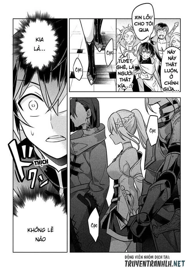 Hazure Sukiru “Konomi Masuta” ~ Sukiru No Mi (Tabetara Shinu) O Mugen Ni Tabe Rareru Yo Ni Natta Kudan Chapter 2.2 - 19