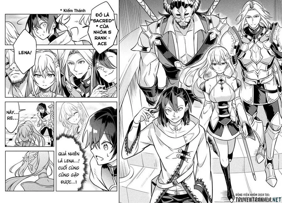 Hazure Sukiru “Konomi Masuta” ~ Sukiru No Mi (Tabetara Shinu) O Mugen Ni Tabe Rareru Yo Ni Natta Kudan Chapter 2.2 - 20