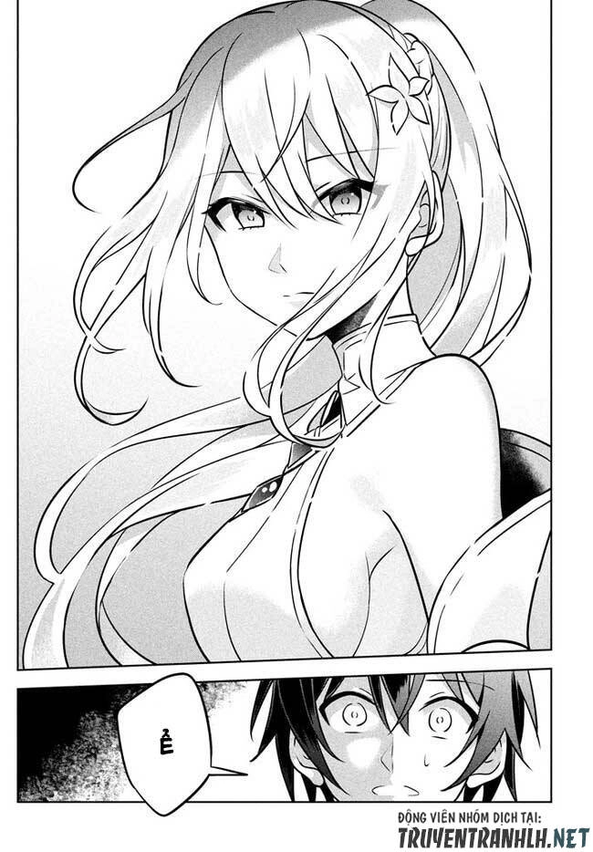 Hazure Sukiru “Konomi Masuta” ~ Sukiru No Mi (Tabetara Shinu) O Mugen Ni Tabe Rareru Yo Ni Natta Kudan Chapter 2.2 - 21