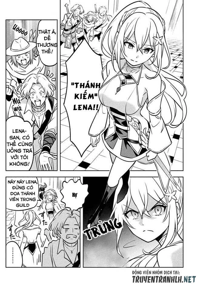 Hazure Sukiru “Konomi Masuta” ~ Sukiru No Mi (Tabetara Shinu) O Mugen Ni Tabe Rareru Yo Ni Natta Kudan Chapter 3.1 - 4