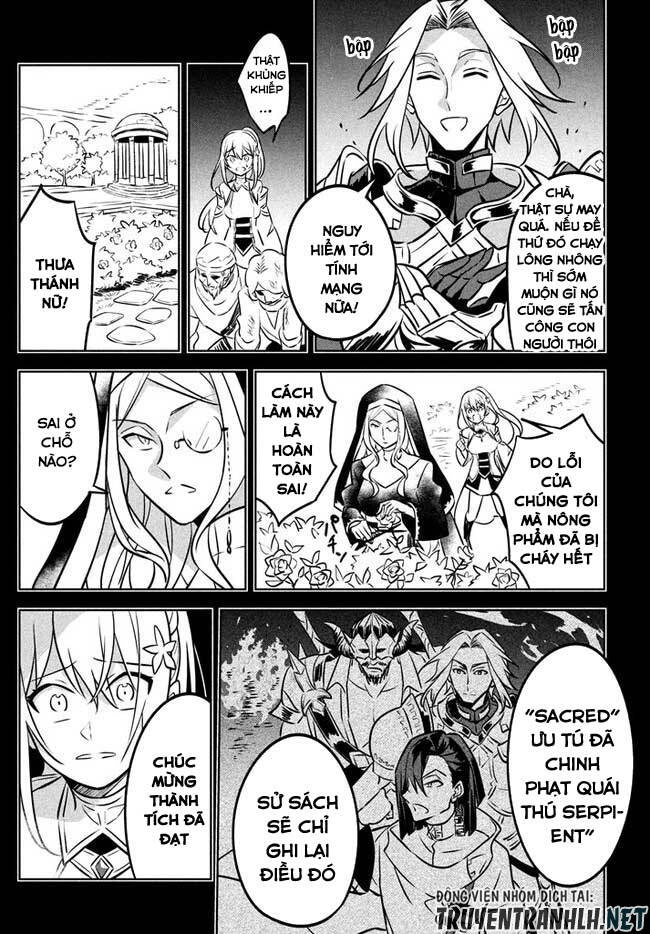 Hazure Sukiru “Konomi Masuta” ~ Sukiru No Mi (Tabetara Shinu) O Mugen Ni Tabe Rareru Yo Ni Natta Kudan Chapter 3.1 - 14