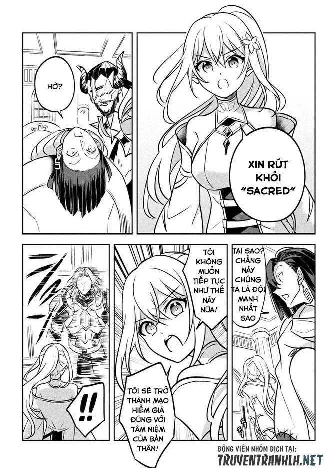 Hazure Sukiru “Konomi Masuta” ~ Sukiru No Mi (Tabetara Shinu) O Mugen Ni Tabe Rareru Yo Ni Natta Kudan Chapter 3.1 - 23