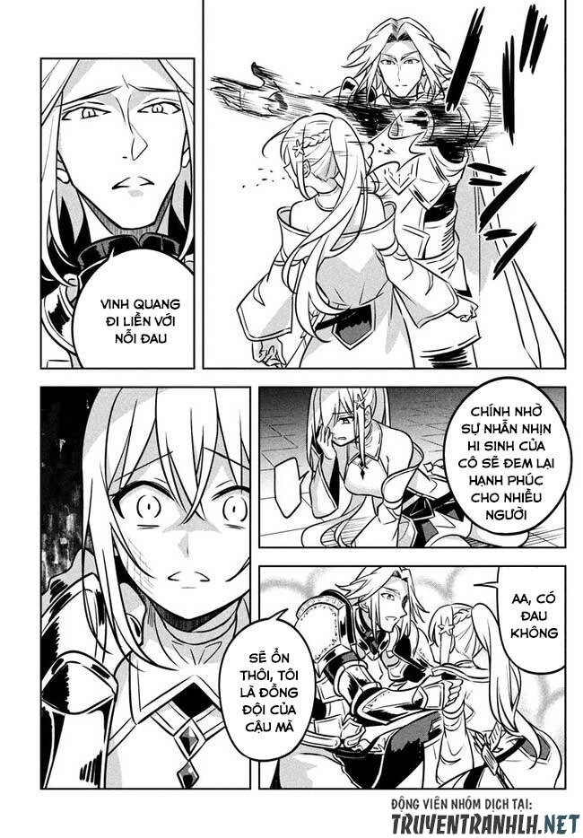 Hazure Sukiru “Konomi Masuta” ~ Sukiru No Mi (Tabetara Shinu) O Mugen Ni Tabe Rareru Yo Ni Natta Kudan Chapter 3.1 - 25