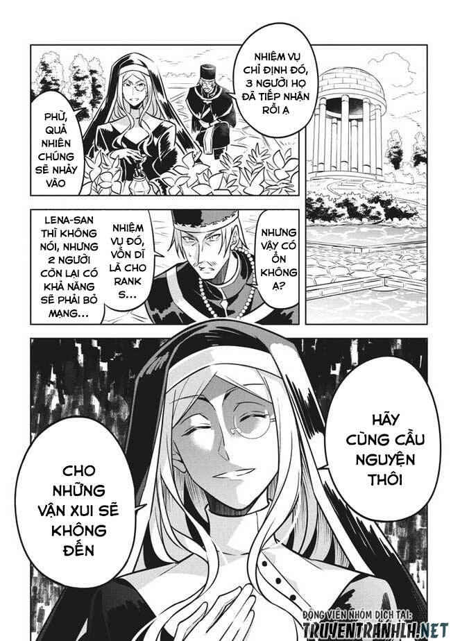 Hazure Sukiru “Konomi Masuta” ~ Sukiru No Mi (Tabetara Shinu) O Mugen Ni Tabe Rareru Yo Ni Natta Kudan Chapter 4 - 22