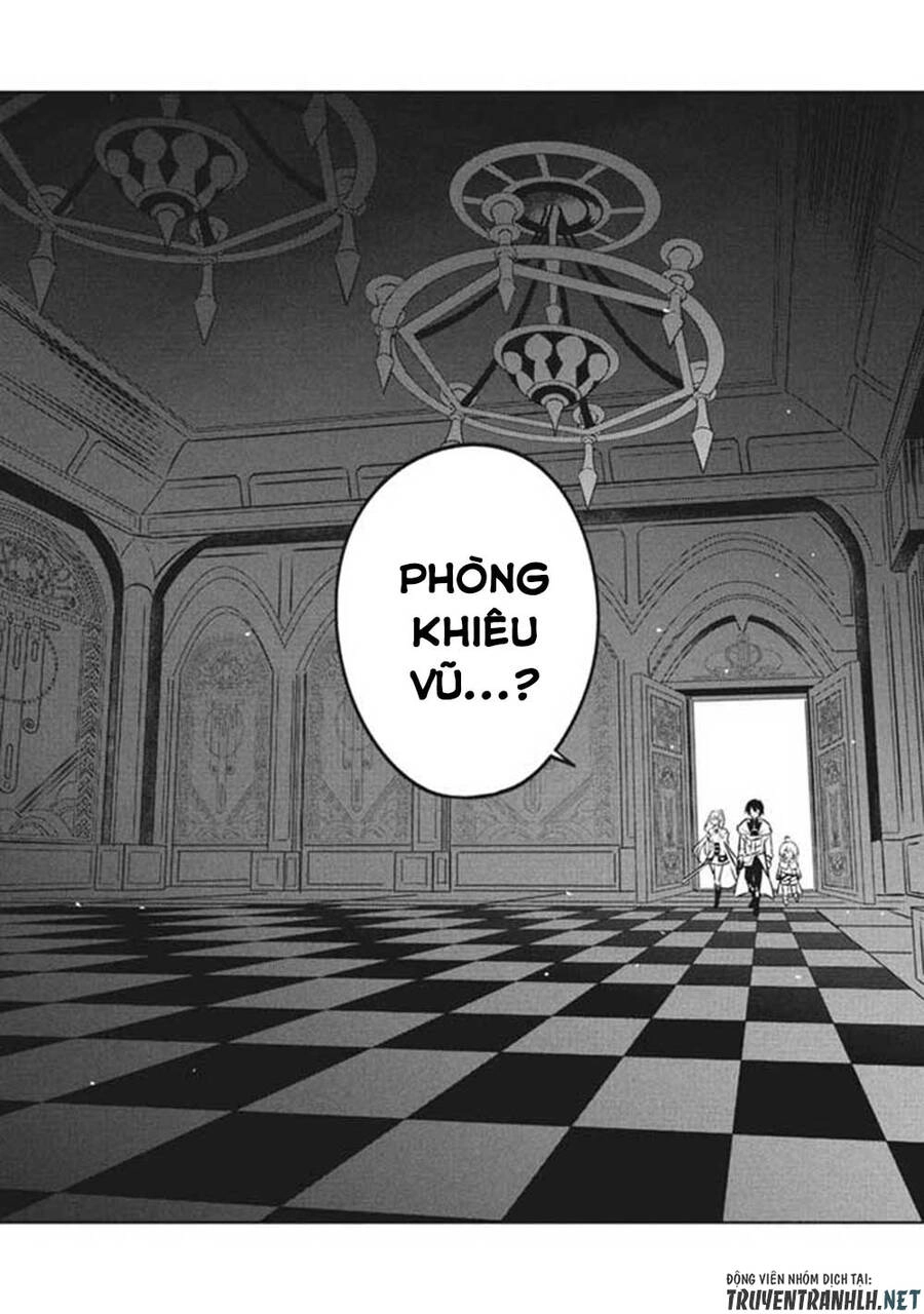 Hazure Sukiru “Konomi Masuta” ~ Sukiru No Mi (Tabetara Shinu) O Mugen Ni Tabe Rareru Yo Ni Natta Kudan Chapter 5.2 - 19