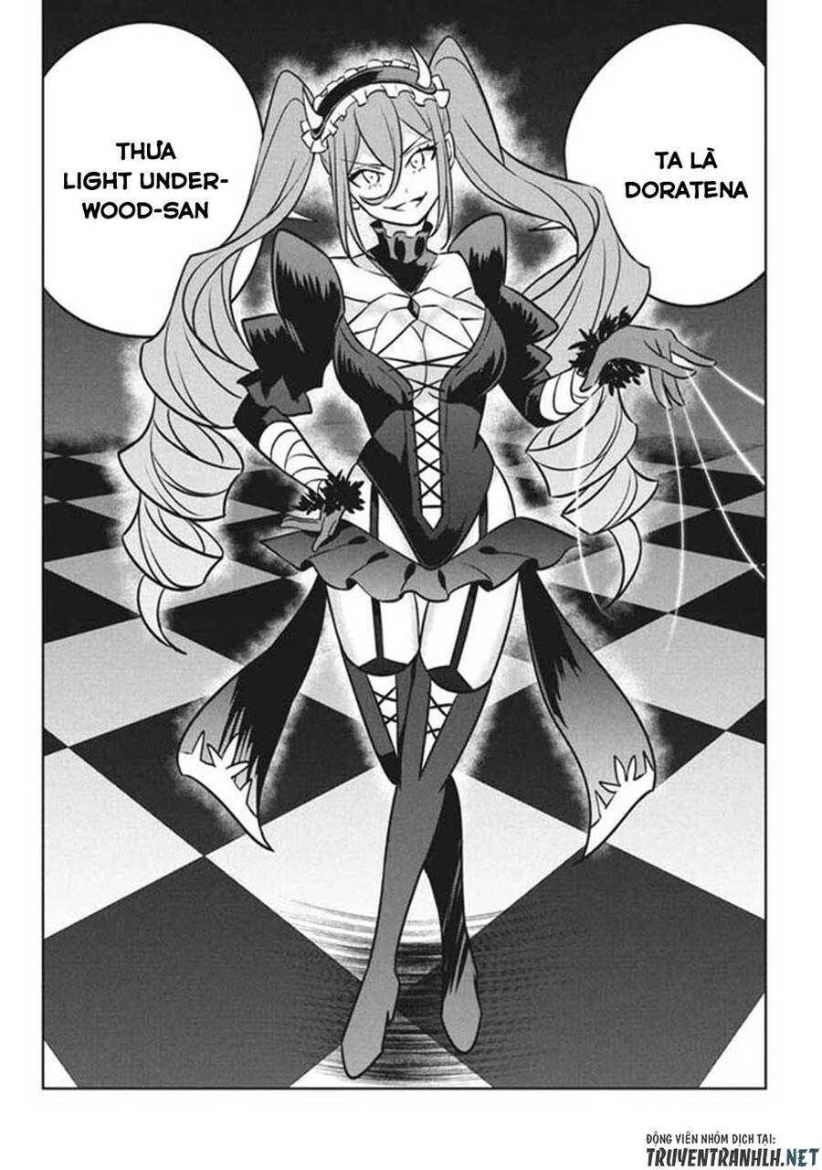 Hazure Sukiru “Konomi Masuta” ~ Sukiru No Mi (Tabetara Shinu) O Mugen Ni Tabe Rareru Yo Ni Natta Kudan Chapter 5.2 - 21