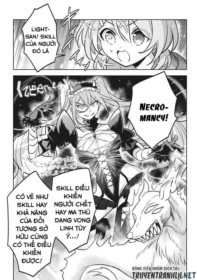 Hazure Sukiru “Konomi Masuta” ~ Sukiru No Mi (Tabetara Shinu) O Mugen Ni Tabe Rareru Yo Ni Natta Kudan Chapter 6 - 5