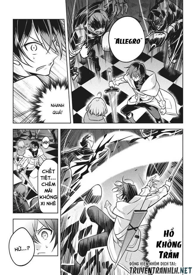 Hazure Sukiru “Konomi Masuta” ~ Sukiru No Mi (Tabetara Shinu) O Mugen Ni Tabe Rareru Yo Ni Natta Kudan Chapter 6 - 13