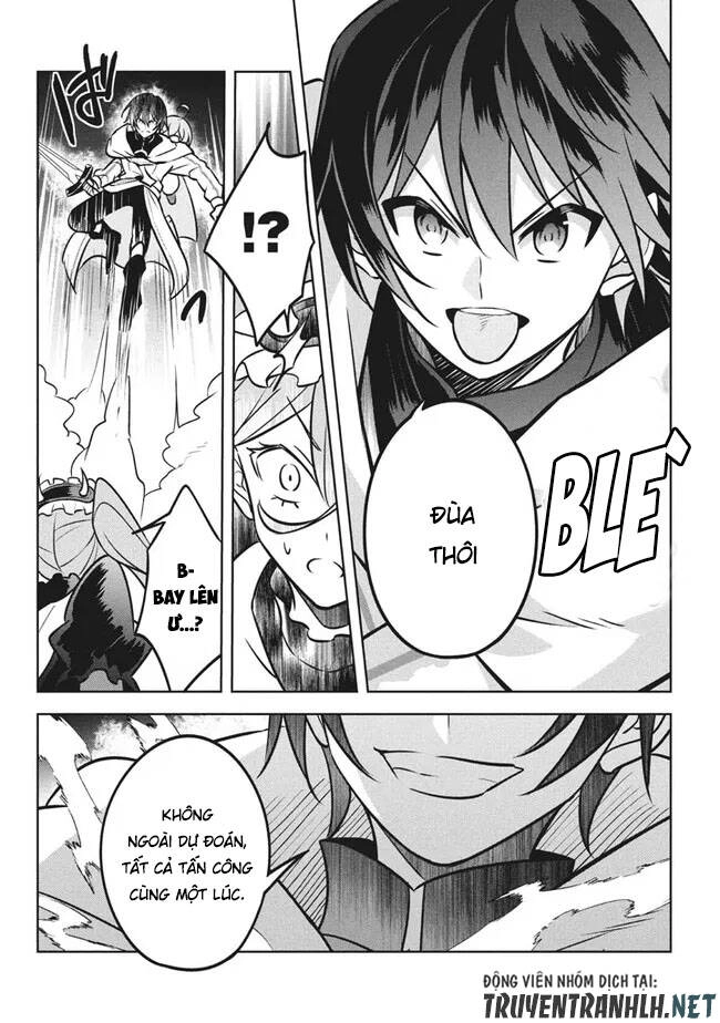 Hazure Sukiru “Konomi Masuta” ~ Sukiru No Mi (Tabetara Shinu) O Mugen Ni Tabe Rareru Yo Ni Natta Kudan Chapter 7.2 - 5