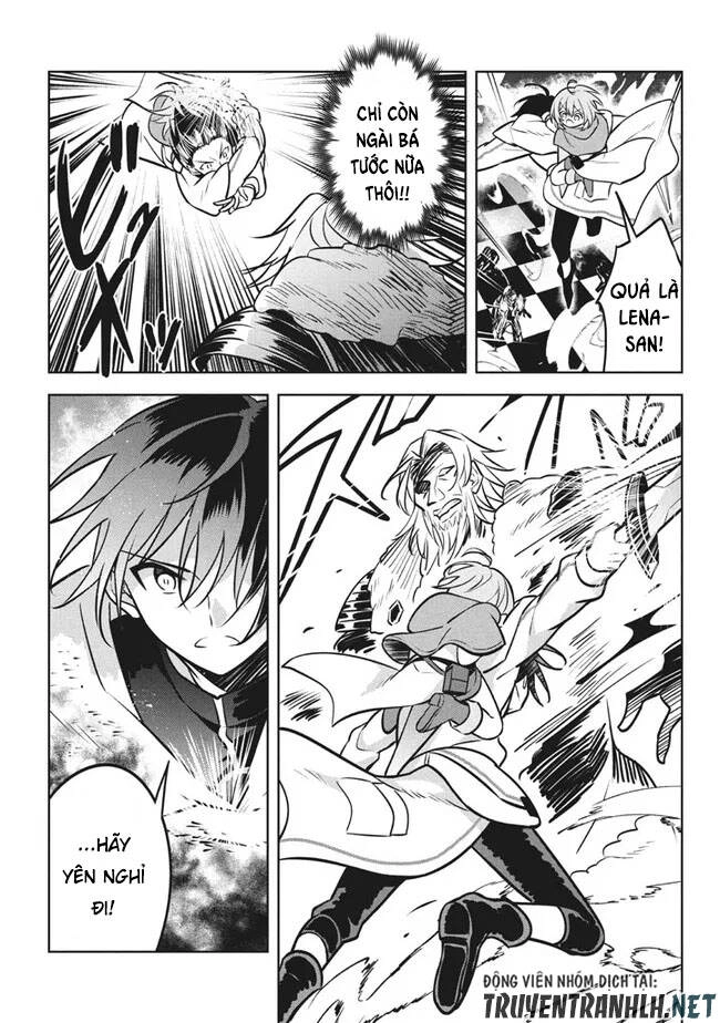 Hazure Sukiru “Konomi Masuta” ~ Sukiru No Mi (Tabetara Shinu) O Mugen Ni Tabe Rareru Yo Ni Natta Kudan Chapter 7.2 - 8