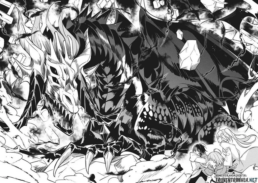 Hazure Sukiru “Konomi Masuta” ~ Sukiru No Mi (Tabetara Shinu) O Mugen Ni Tabe Rareru Yo Ni Natta Kudan Chapter 7.2 - 14