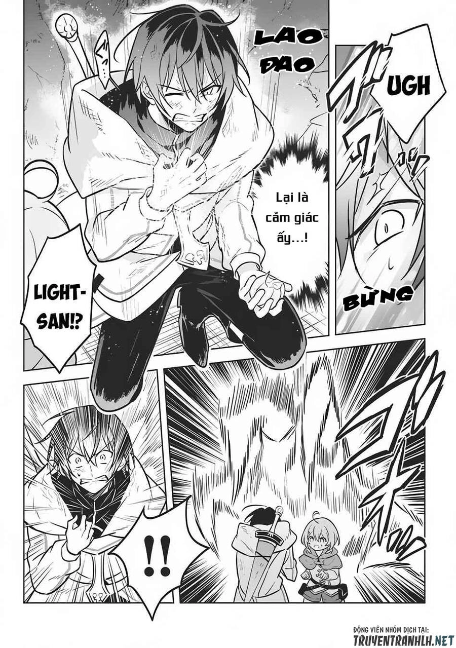 Hazure Sukiru “Konomi Masuta” ~ Sukiru No Mi (Tabetara Shinu) O Mugen Ni Tabe Rareru Yo Ni Natta Kudan Chapter 8.1 - 10