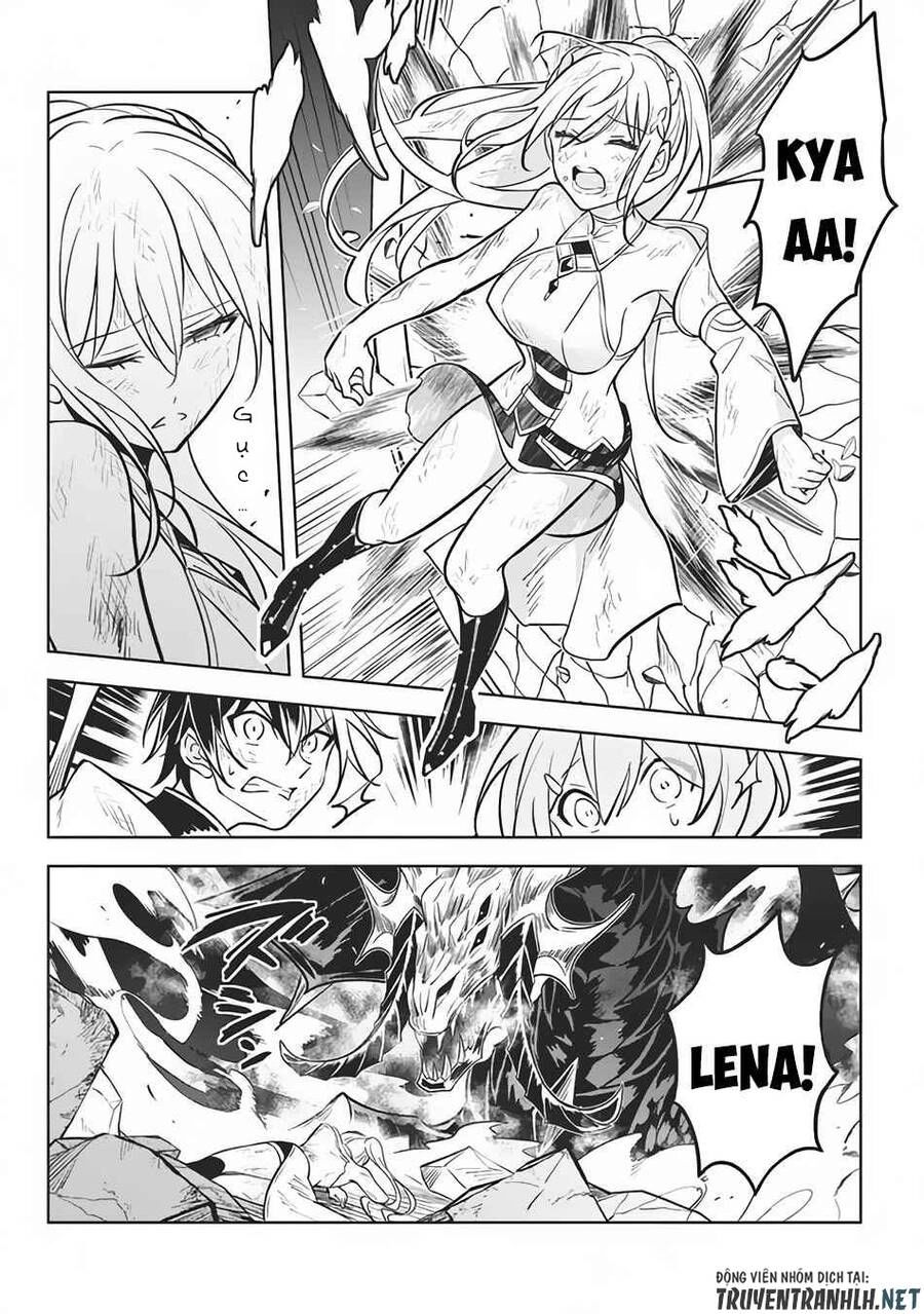 Hazure Sukiru “Konomi Masuta” ~ Sukiru No Mi (Tabetara Shinu) O Mugen Ni Tabe Rareru Yo Ni Natta Kudan Chapter 8.1 - 20