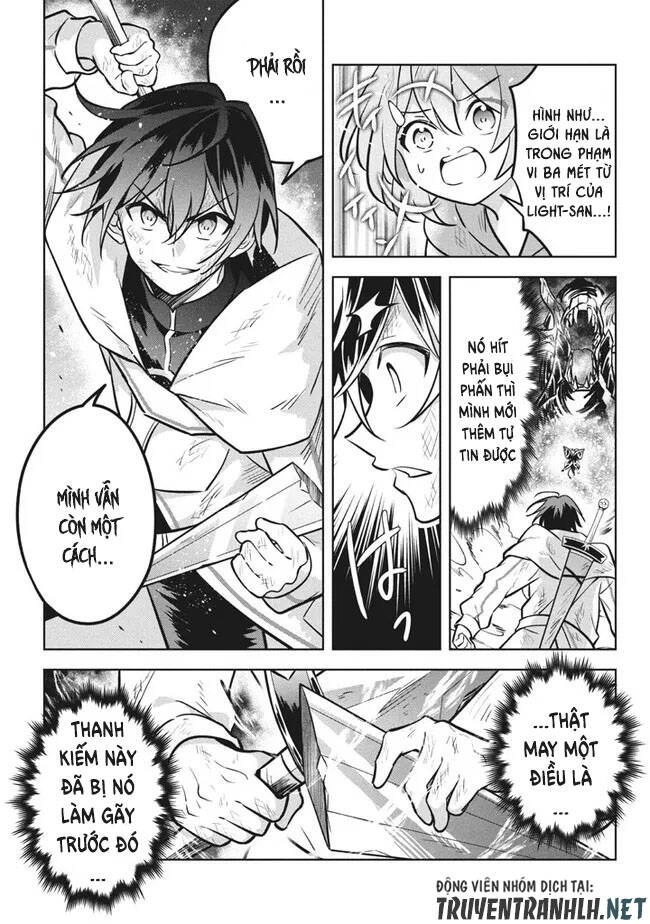 Hazure Sukiru “Konomi Masuta” ~ Sukiru No Mi (Tabetara Shinu) O Mugen Ni Tabe Rareru Yo Ni Natta Kudan Chapter 8.2 - 5