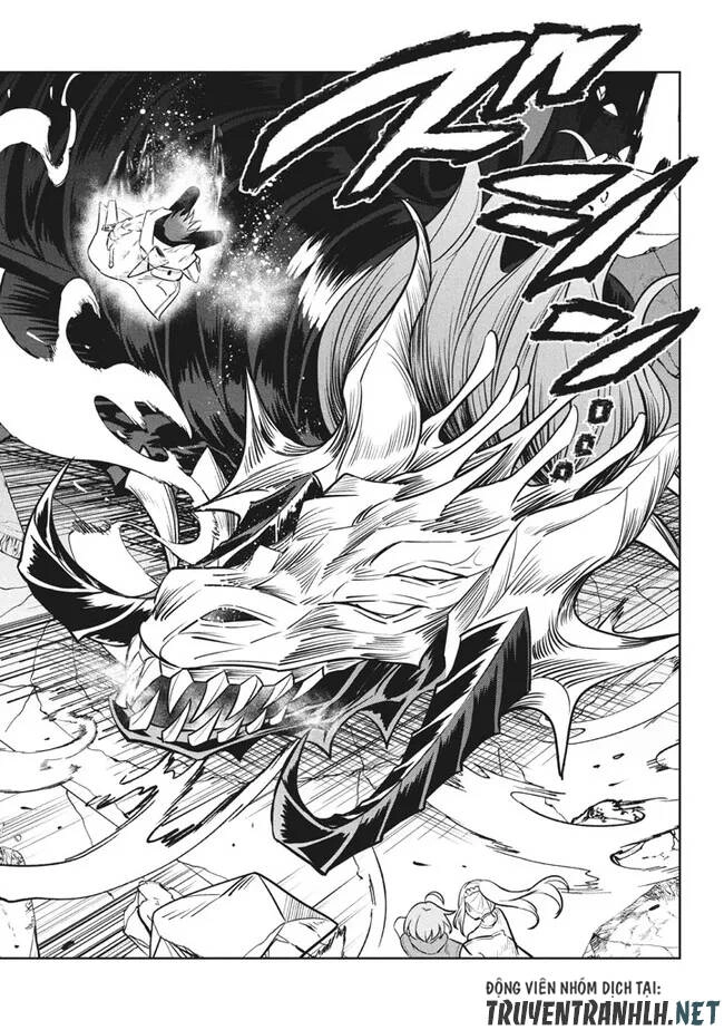 Hazure Sukiru “Konomi Masuta” ~ Sukiru No Mi (Tabetara Shinu) O Mugen Ni Tabe Rareru Yo Ni Natta Kudan Chapter 8.2 - 10