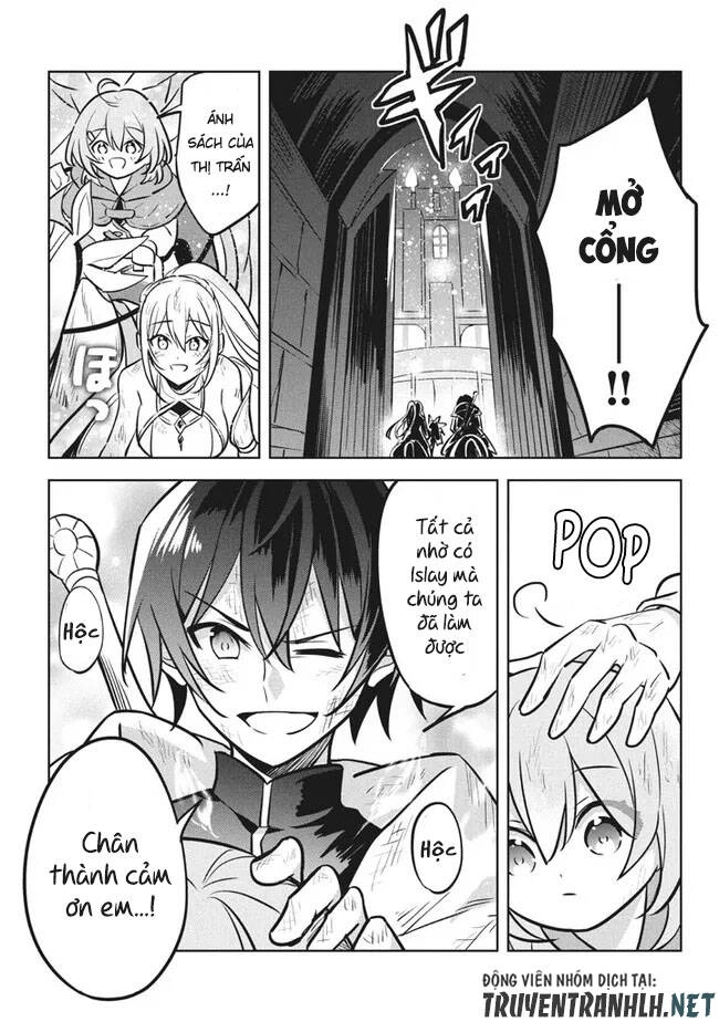 Hazure Sukiru “Konomi Masuta” ~ Sukiru No Mi (Tabetara Shinu) O Mugen Ni Tabe Rareru Yo Ni Natta Kudan Chapter 8.2 - 17