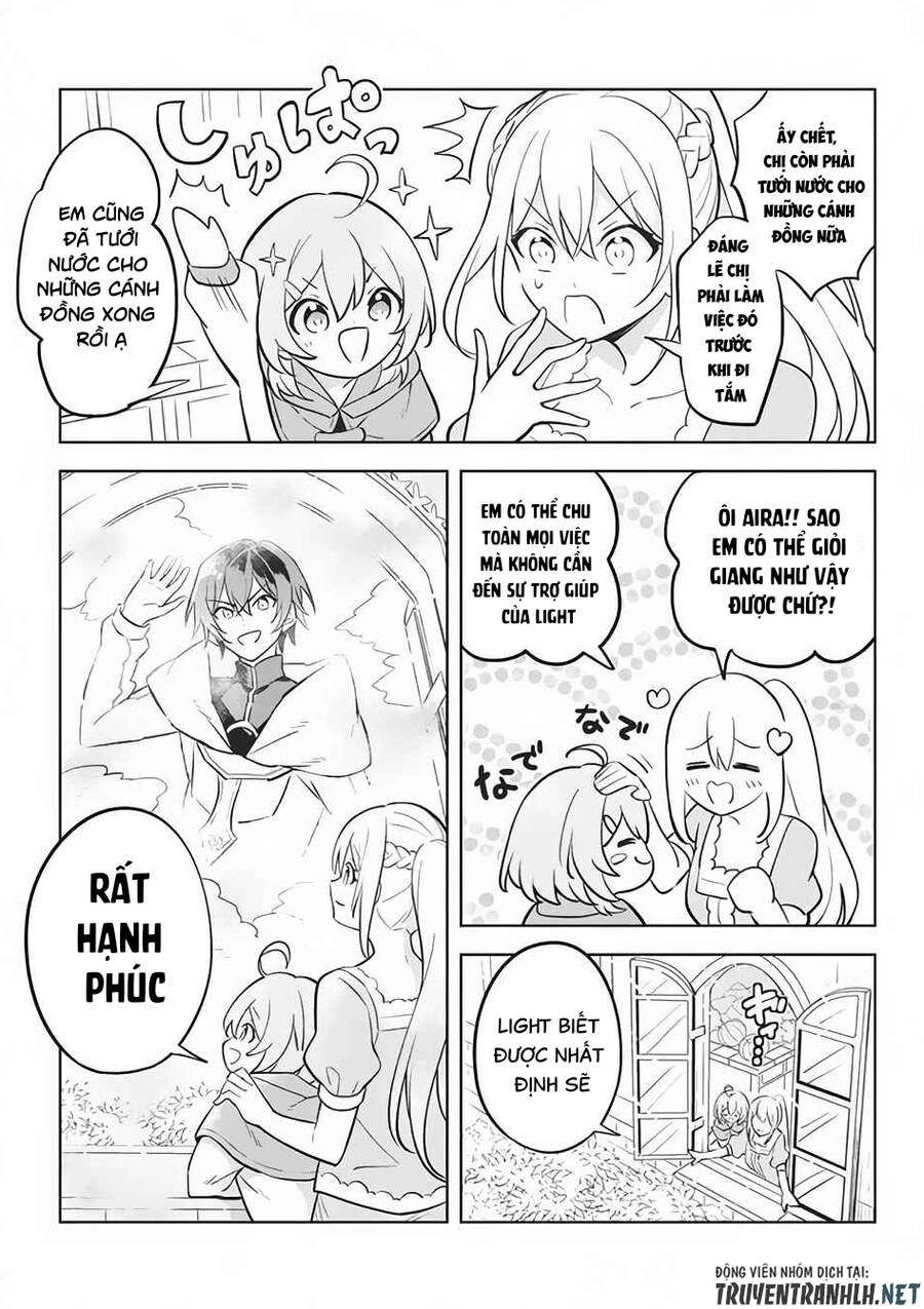 Hazure Sukiru “Konomi Masuta” ~ Sukiru No Mi (Tabetara Shinu) O Mugen Ni Tabe Rareru Yo Ni Natta Kudan Chapter 9 - 7