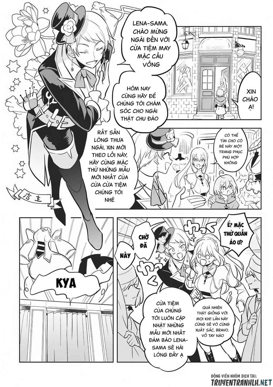 Hazure Sukiru “Konomi Masuta” ~ Sukiru No Mi (Tabetara Shinu) O Mugen Ni Tabe Rareru Yo Ni Natta Kudan Chapter 9 - 21
