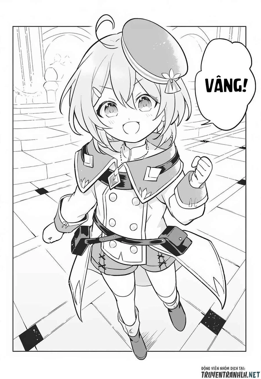 Hazure Sukiru “Konomi Masuta” ~ Sukiru No Mi (Tabetara Shinu) O Mugen Ni Tabe Rareru Yo Ni Natta Kudan Chapter 9 - 26