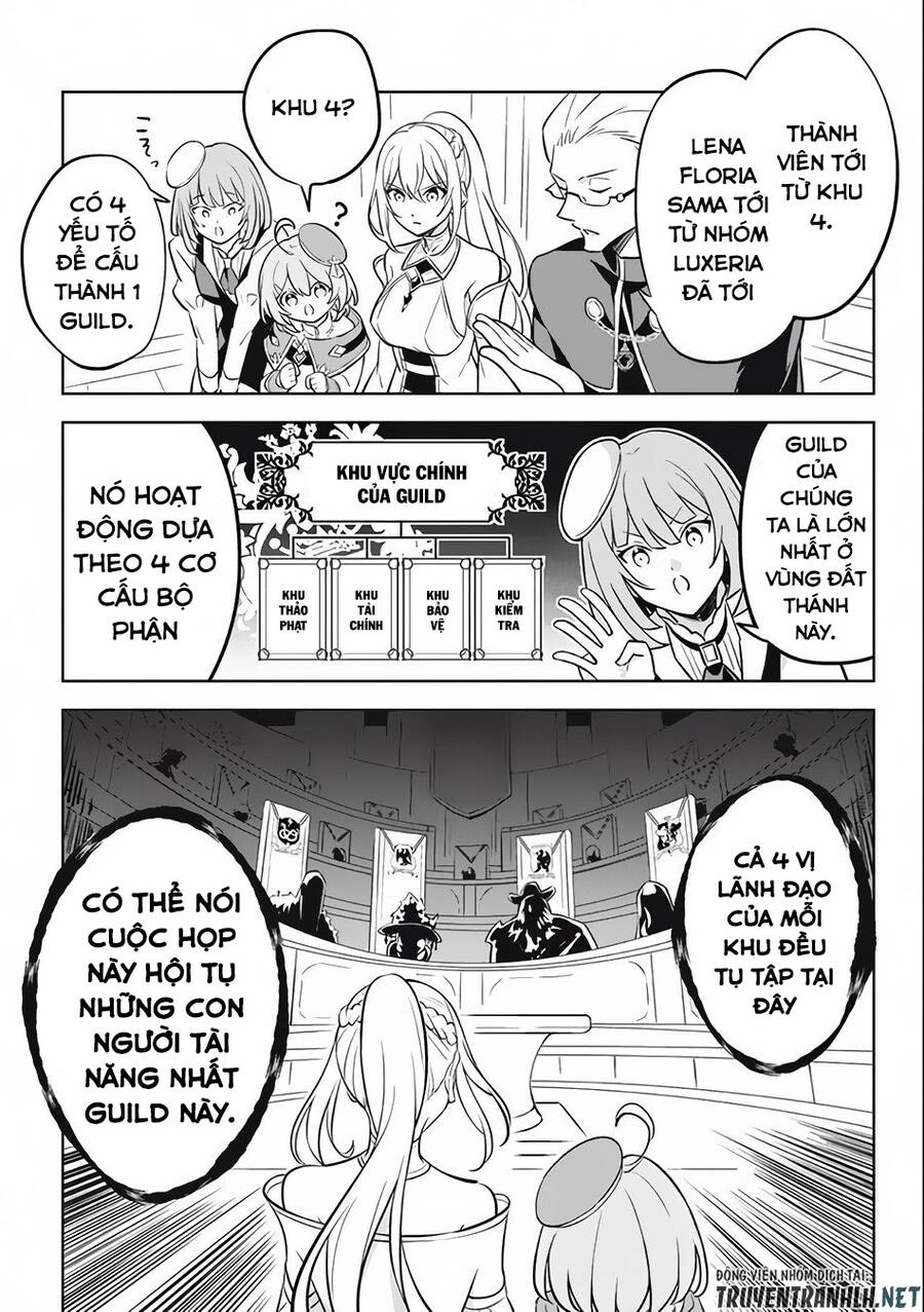 Hazure Sukiru “Konomi Masuta” ~ Sukiru No Mi (Tabetara Shinu) O Mugen Ni Tabe Rareru Yo Ni Natta Kudan Chapter 10 - 10