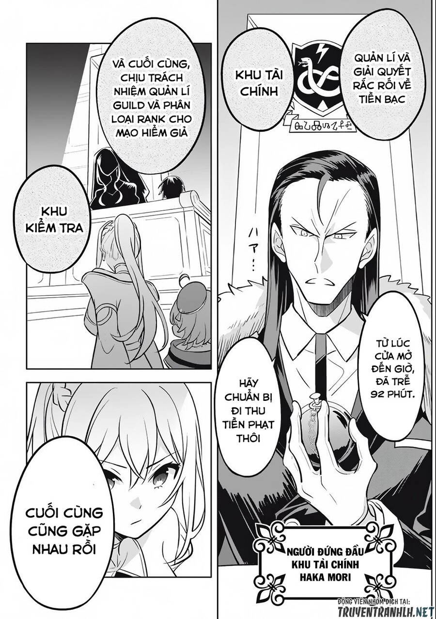 Hazure Sukiru “Konomi Masuta” ~ Sukiru No Mi (Tabetara Shinu) O Mugen Ni Tabe Rareru Yo Ni Natta Kudan Chapter 10 - 12