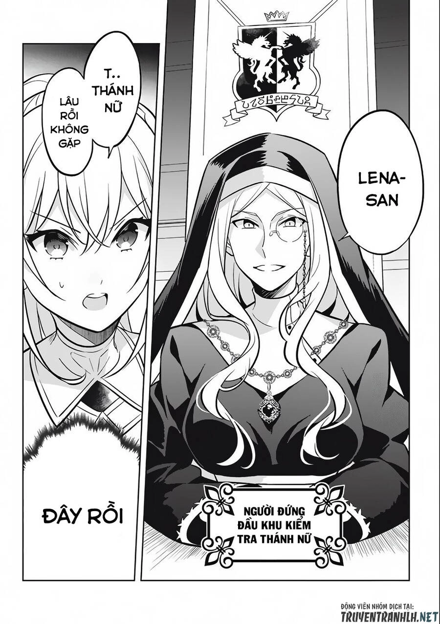 Hazure Sukiru “Konomi Masuta” ~ Sukiru No Mi (Tabetara Shinu) O Mugen Ni Tabe Rareru Yo Ni Natta Kudan Chapter 10 - 13