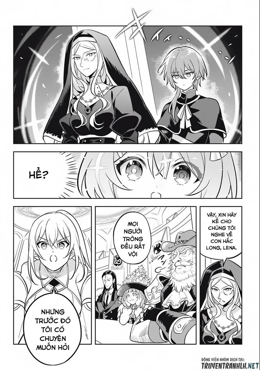 Hazure Sukiru “Konomi Masuta” ~ Sukiru No Mi (Tabetara Shinu) O Mugen Ni Tabe Rareru Yo Ni Natta Kudan Chapter 10 - 15