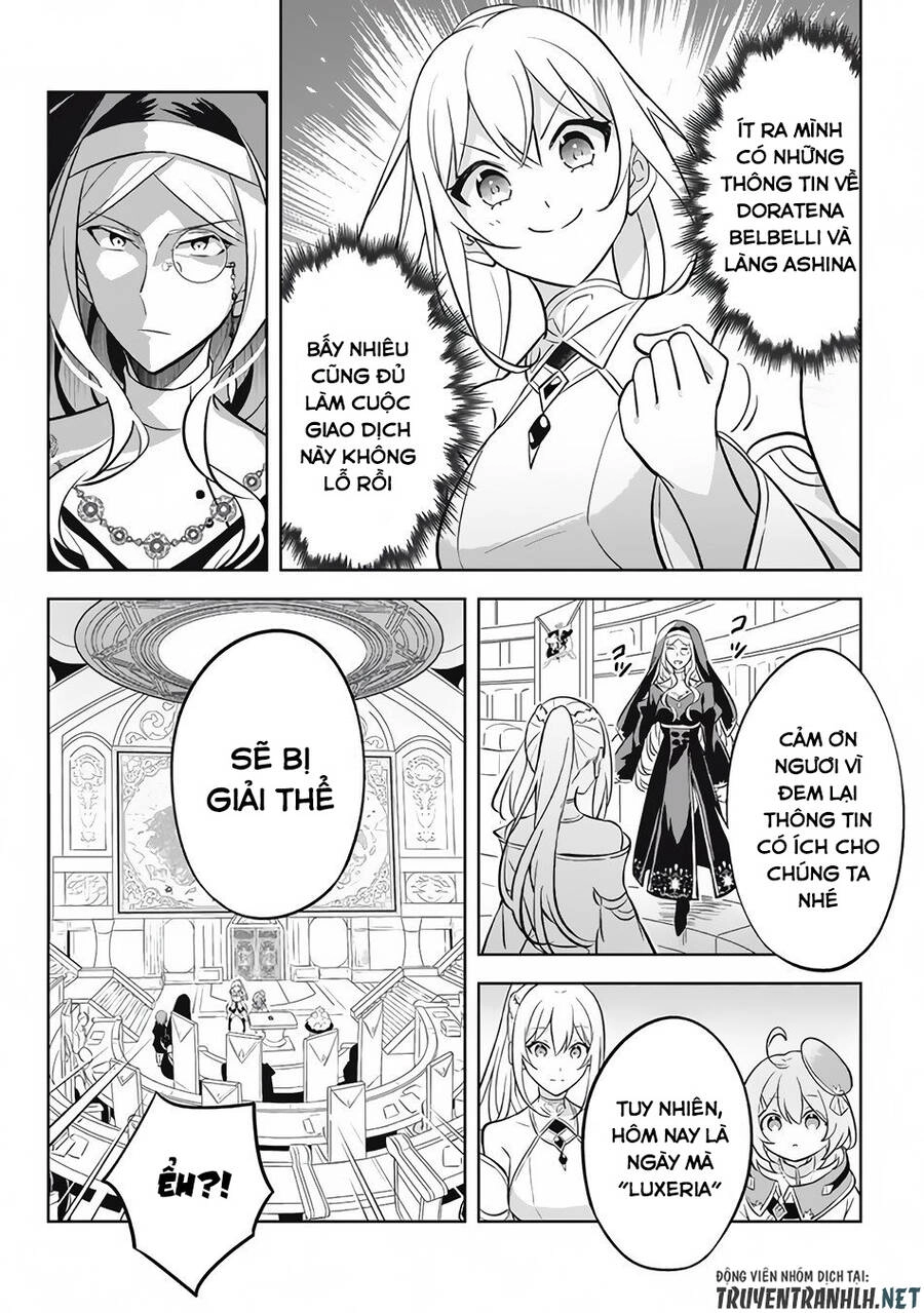 Hazure Sukiru “Konomi Masuta” ~ Sukiru No Mi (Tabetara Shinu) O Mugen Ni Tabe Rareru Yo Ni Natta Kudan Chapter 10 - 25