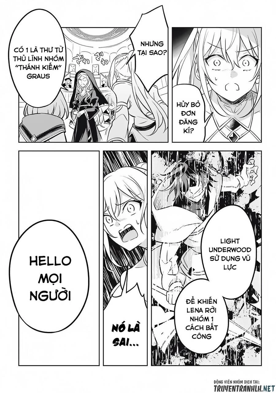 Hazure Sukiru “Konomi Masuta” ~ Sukiru No Mi (Tabetara Shinu) O Mugen Ni Tabe Rareru Yo Ni Natta Kudan Chapter 10 - 26