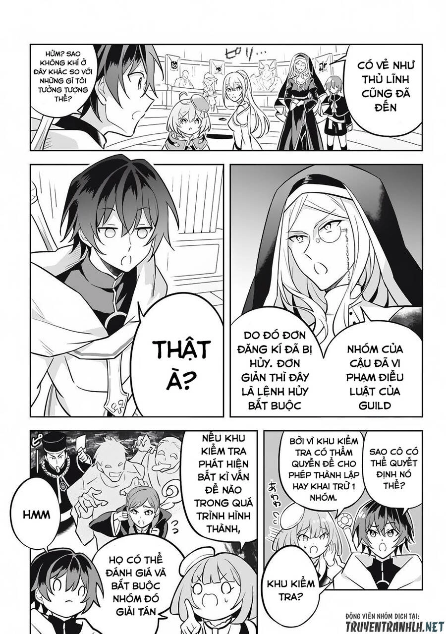 Hazure Sukiru “Konomi Masuta” ~ Sukiru No Mi (Tabetara Shinu) O Mugen Ni Tabe Rareru Yo Ni Natta Kudan Chapter 10 - 28