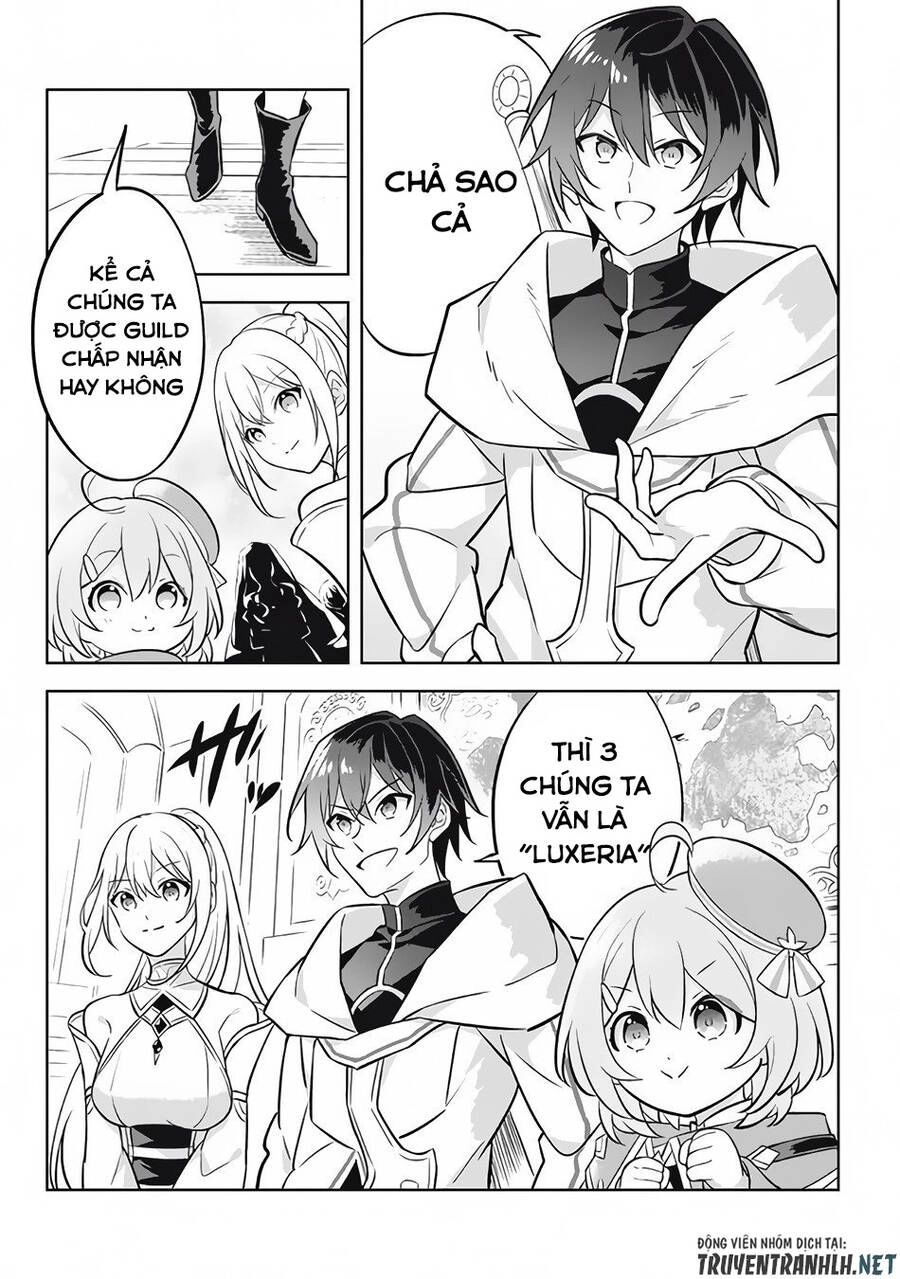 Hazure Sukiru “Konomi Masuta” ~ Sukiru No Mi (Tabetara Shinu) O Mugen Ni Tabe Rareru Yo Ni Natta Kudan Chapter 10 - 29