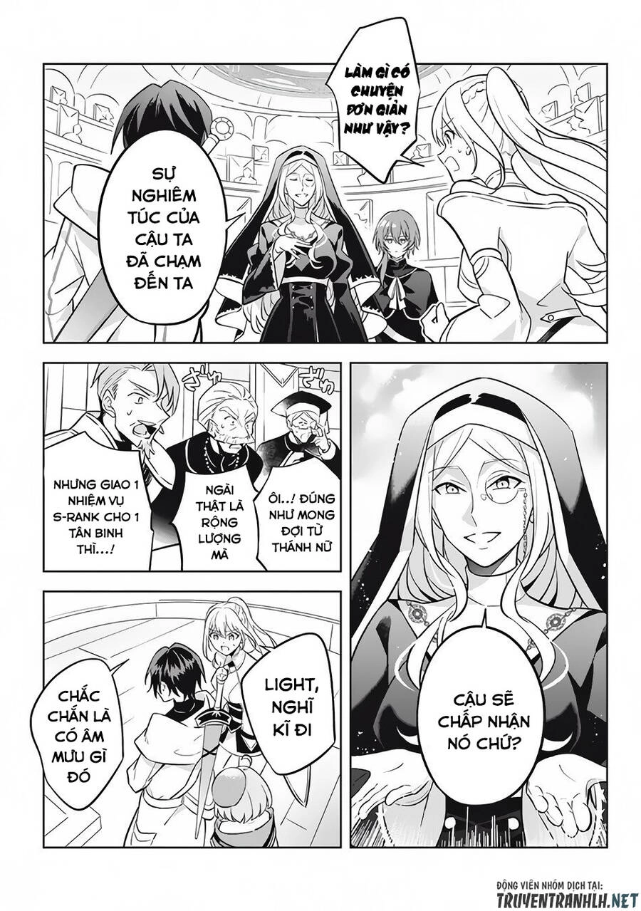Hazure Sukiru “Konomi Masuta” ~ Sukiru No Mi (Tabetara Shinu) O Mugen Ni Tabe Rareru Yo Ni Natta Kudan Chapter 10 - 32