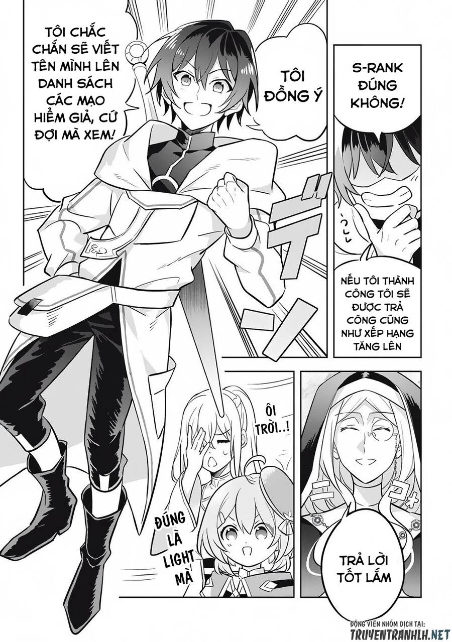Hazure Sukiru “Konomi Masuta” ~ Sukiru No Mi (Tabetara Shinu) O Mugen Ni Tabe Rareru Yo Ni Natta Kudan Chapter 10 - 33