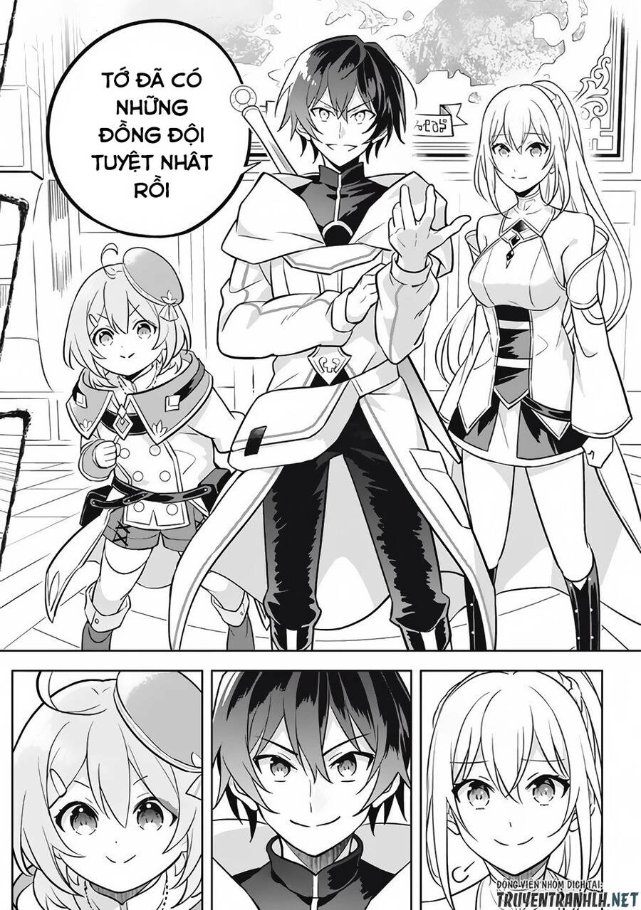 Hazure Sukiru “Konomi Masuta” ~ Sukiru No Mi (Tabetara Shinu) O Mugen Ni Tabe Rareru Yo Ni Natta Kudan Chapter 10 - 35