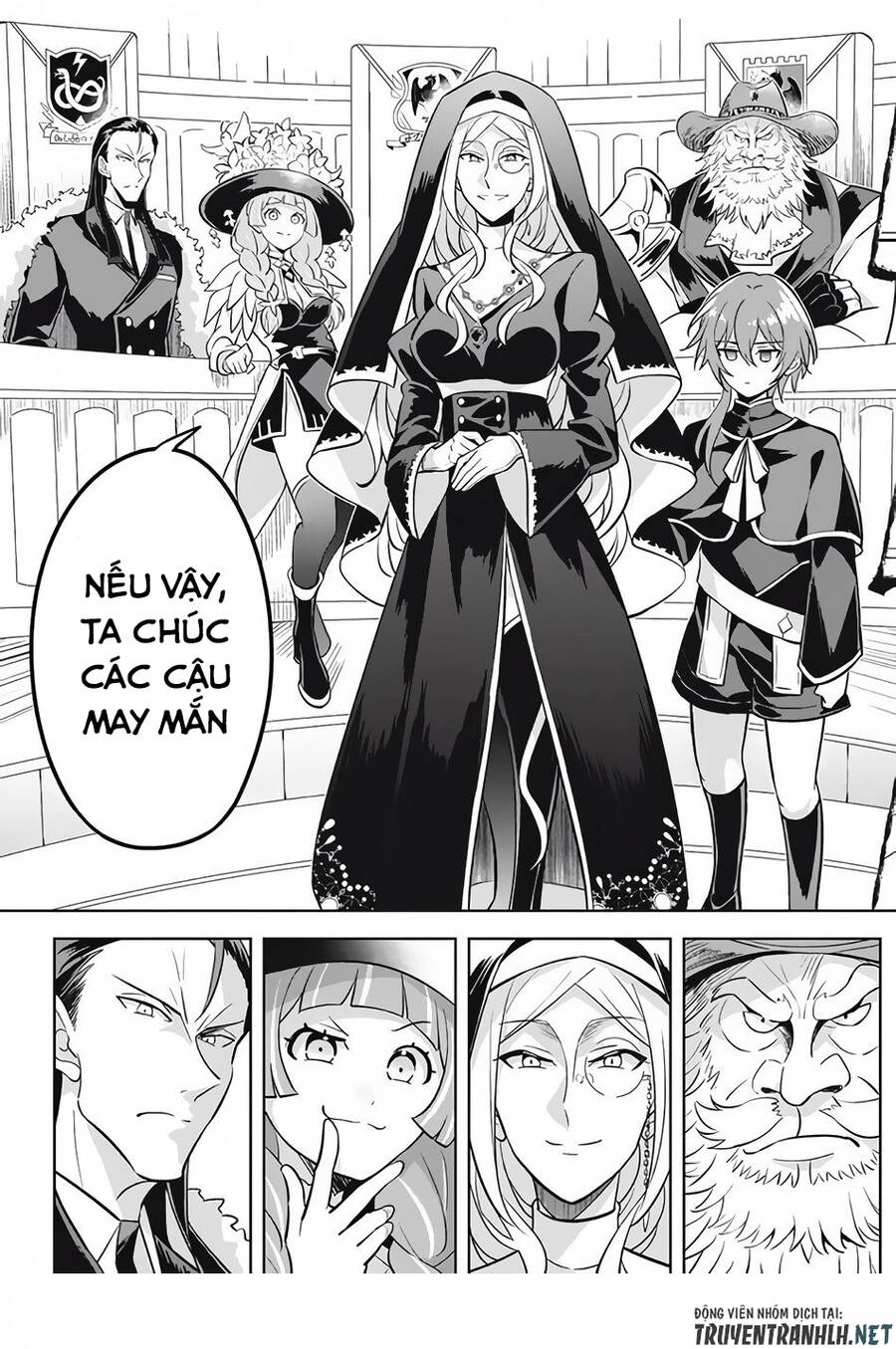 Hazure Sukiru “Konomi Masuta” ~ Sukiru No Mi (Tabetara Shinu) O Mugen Ni Tabe Rareru Yo Ni Natta Kudan Chapter 10 - 36