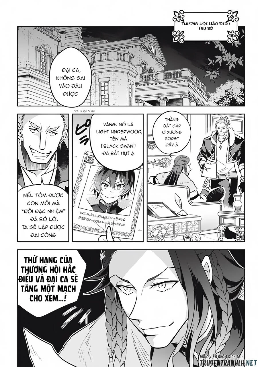 Hazure Sukiru “Konomi Masuta” ~ Sukiru No Mi (Tabetara Shinu) O Mugen Ni Tabe Rareru Yo Ni Natta Kudan Chapter 12.2 - 13