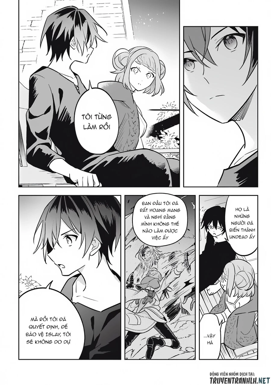 Hazure Sukiru “Konomi Masuta” ~ Sukiru No Mi (Tabetara Shinu) O Mugen Ni Tabe Rareru Yo Ni Natta Kudan Chapter 13.2 - 15