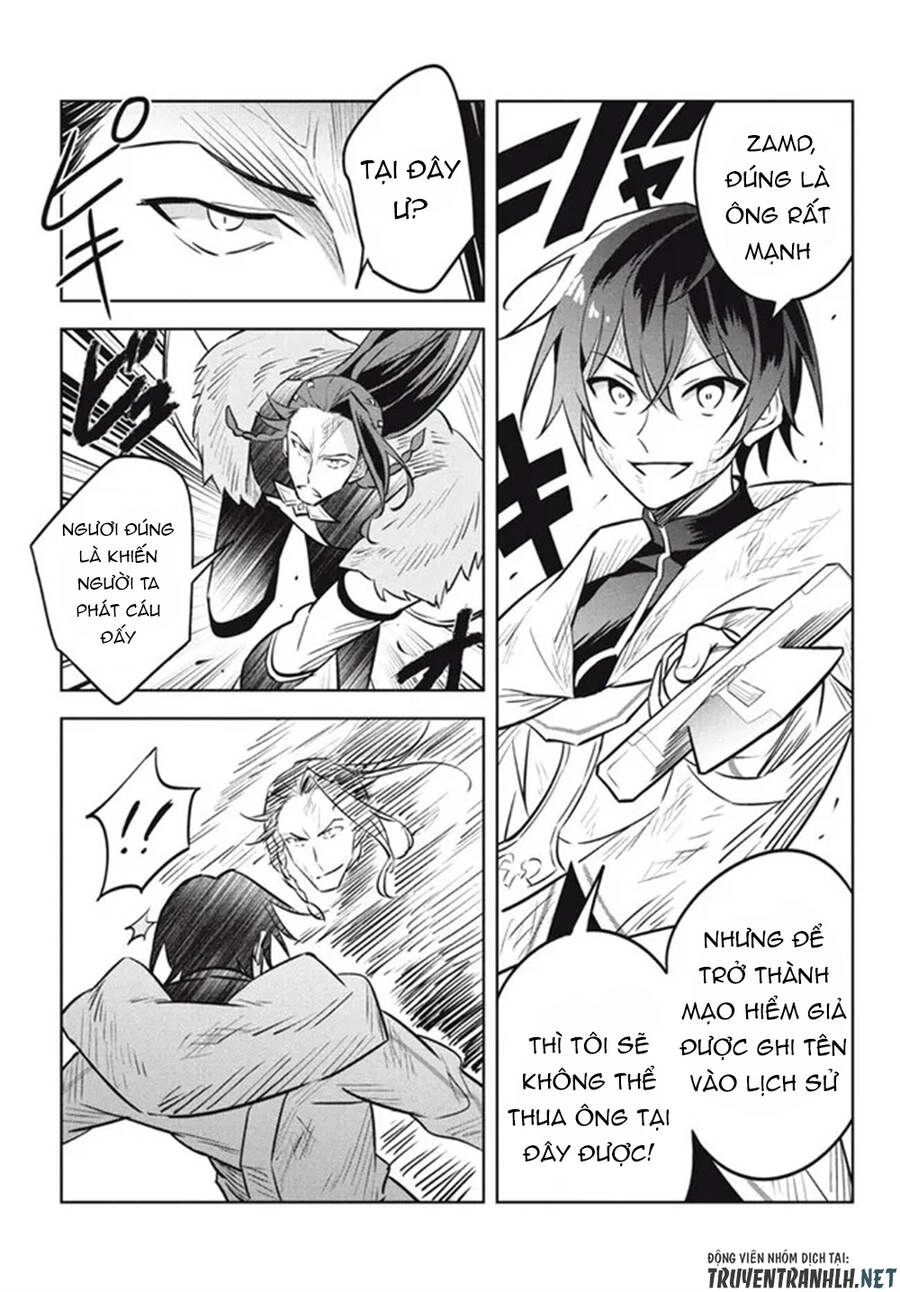 Hazure Sukiru “Konomi Masuta” ~ Sukiru No Mi (Tabetara Shinu) O Mugen Ni Tabe Rareru Yo Ni Natta Kudan Chapter 15 - 25