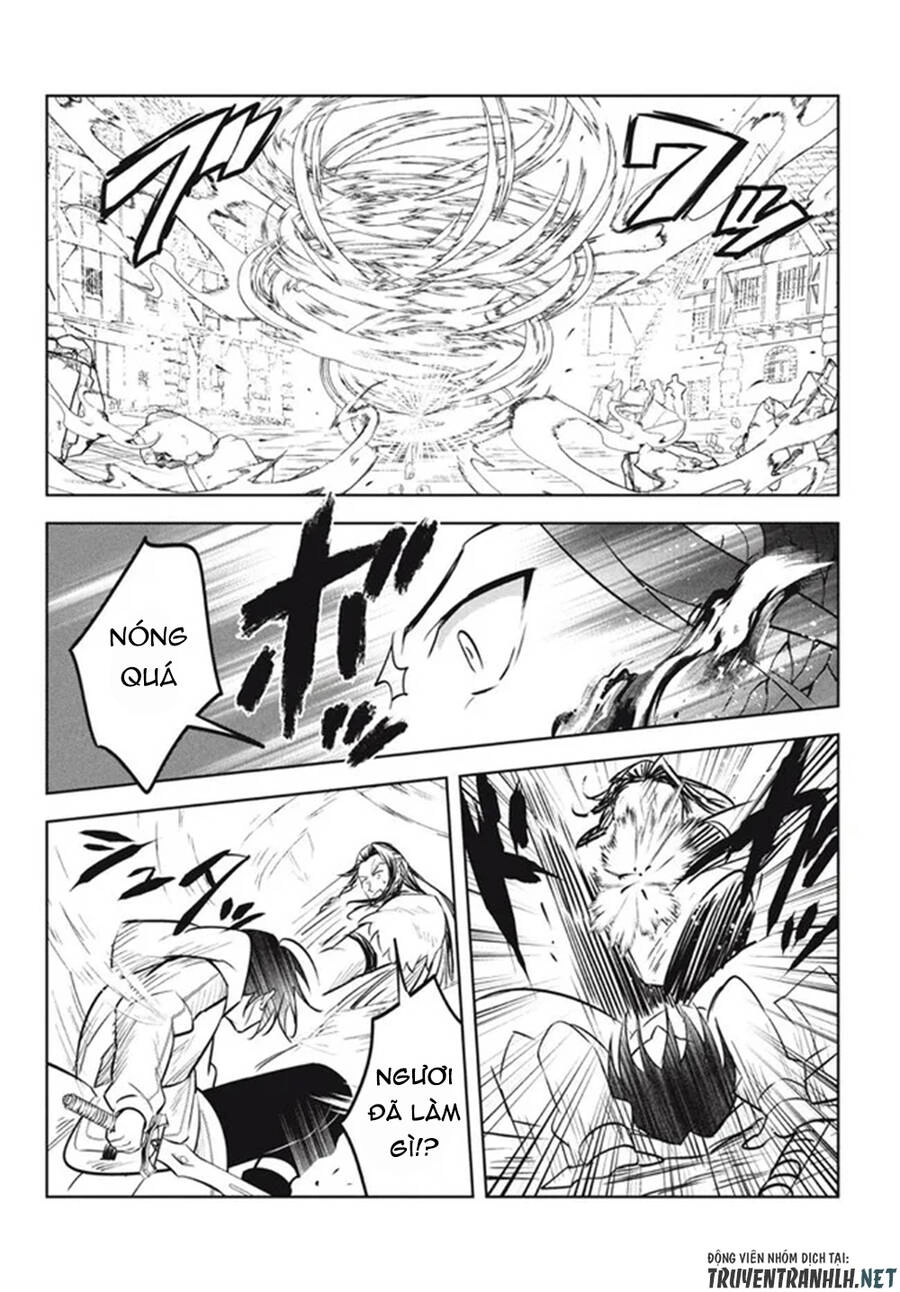 Hazure Sukiru “Konomi Masuta” ~ Sukiru No Mi (Tabetara Shinu) O Mugen Ni Tabe Rareru Yo Ni Natta Kudan Chapter 15 - 28