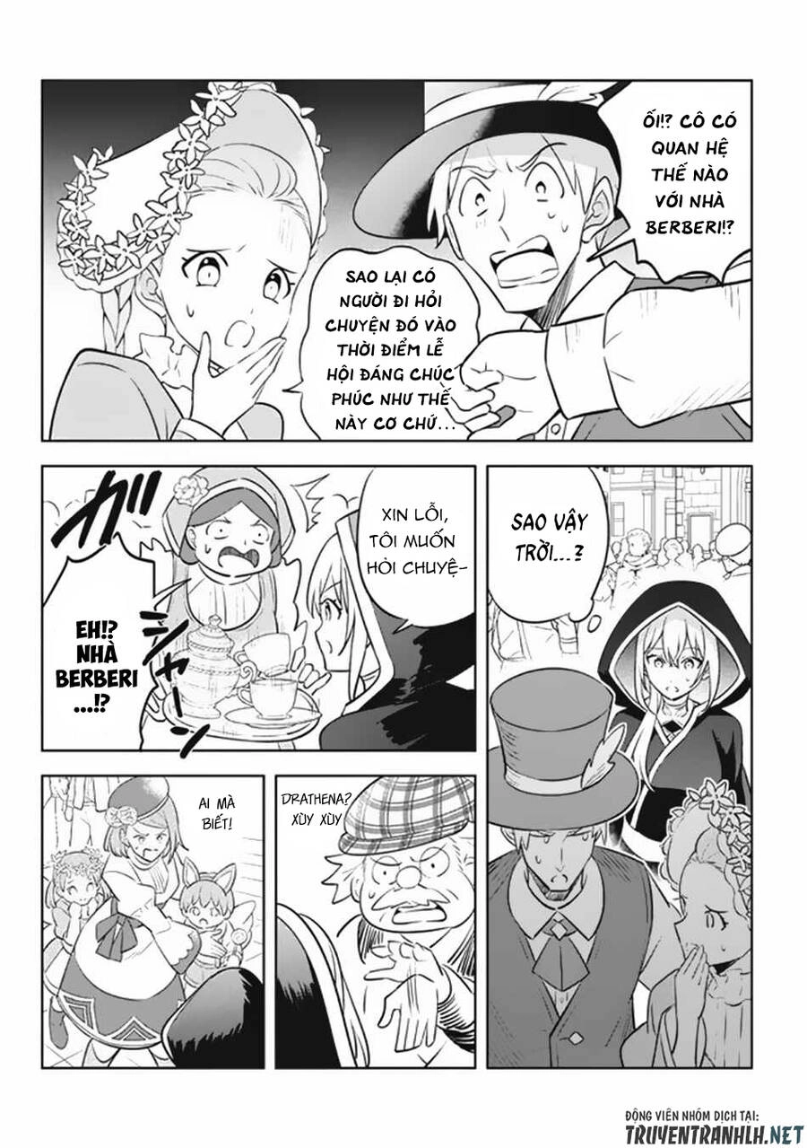 Hazure Sukiru “Konomi Masuta” ~ Sukiru No Mi (Tabetara Shinu) O Mugen Ni Tabe Rareru Yo Ni Natta Kudan Chapter 17 - 7