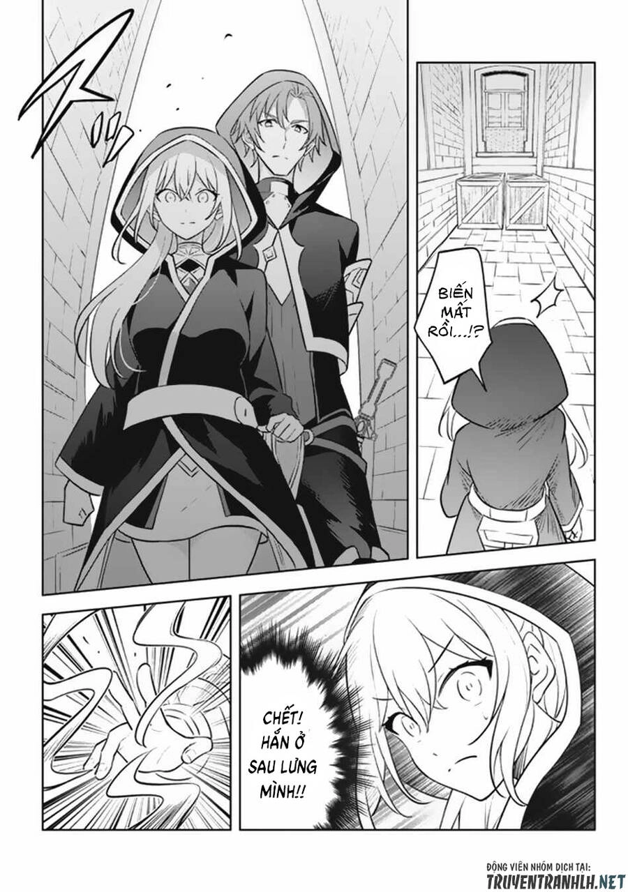 Hazure Sukiru “Konomi Masuta” ~ Sukiru No Mi (Tabetara Shinu) O Mugen Ni Tabe Rareru Yo Ni Natta Kudan Chapter 17 - 10