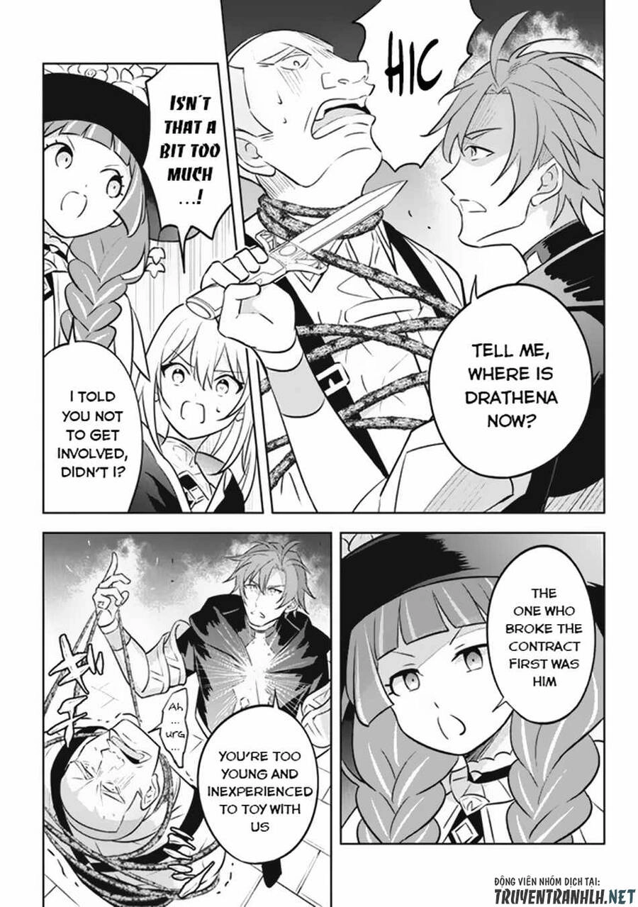 Hazure Sukiru “Konomi Masuta” ~ Sukiru No Mi (Tabetara Shinu) O Mugen Ni Tabe Rareru Yo Ni Natta Kudan Chapter 17 - 30