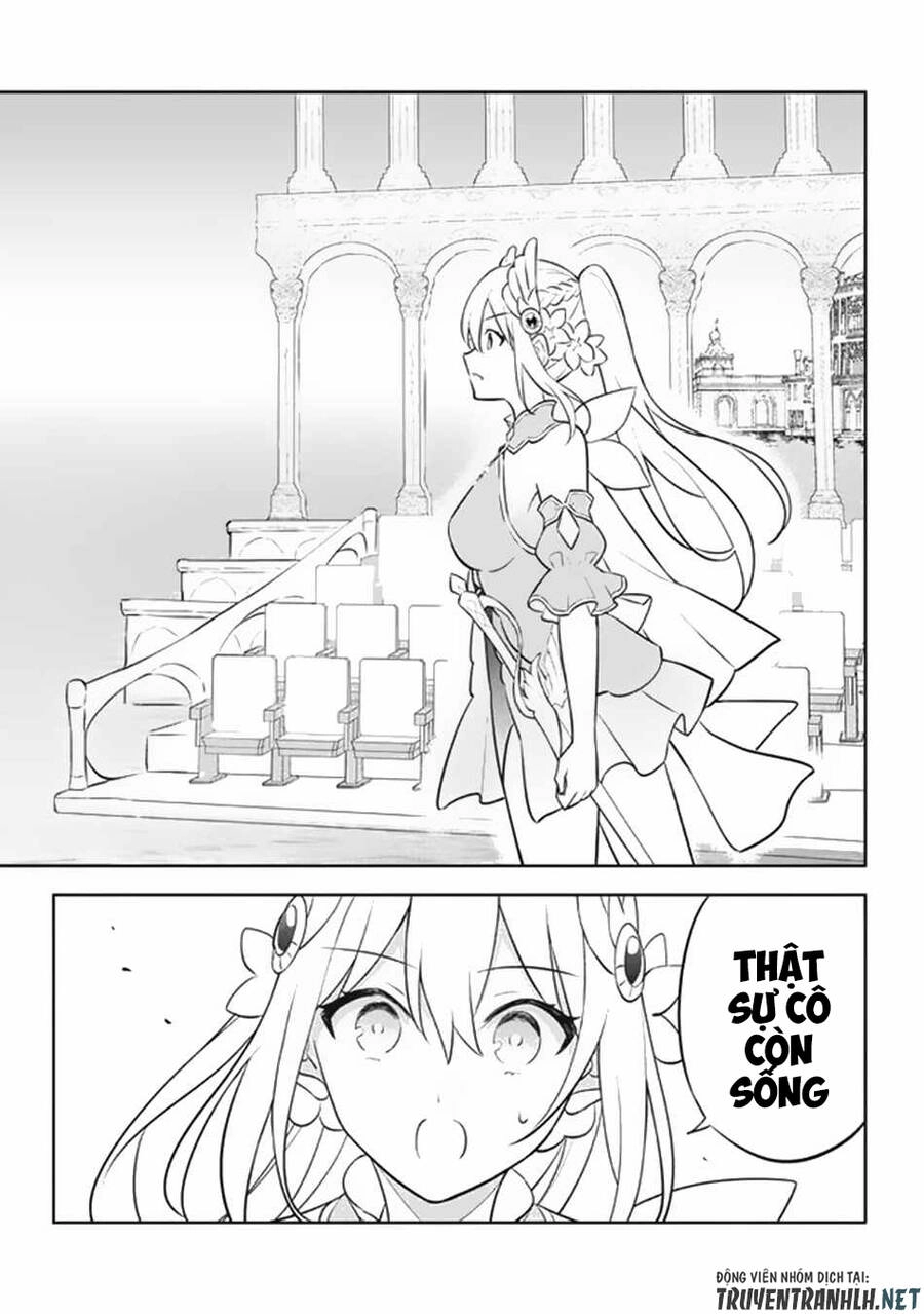 Hazure Sukiru “Konomi Masuta” ~ Sukiru No Mi (Tabetara Shinu) O Mugen Ni Tabe Rareru Yo Ni Natta Kudan Chapter 18 - 14