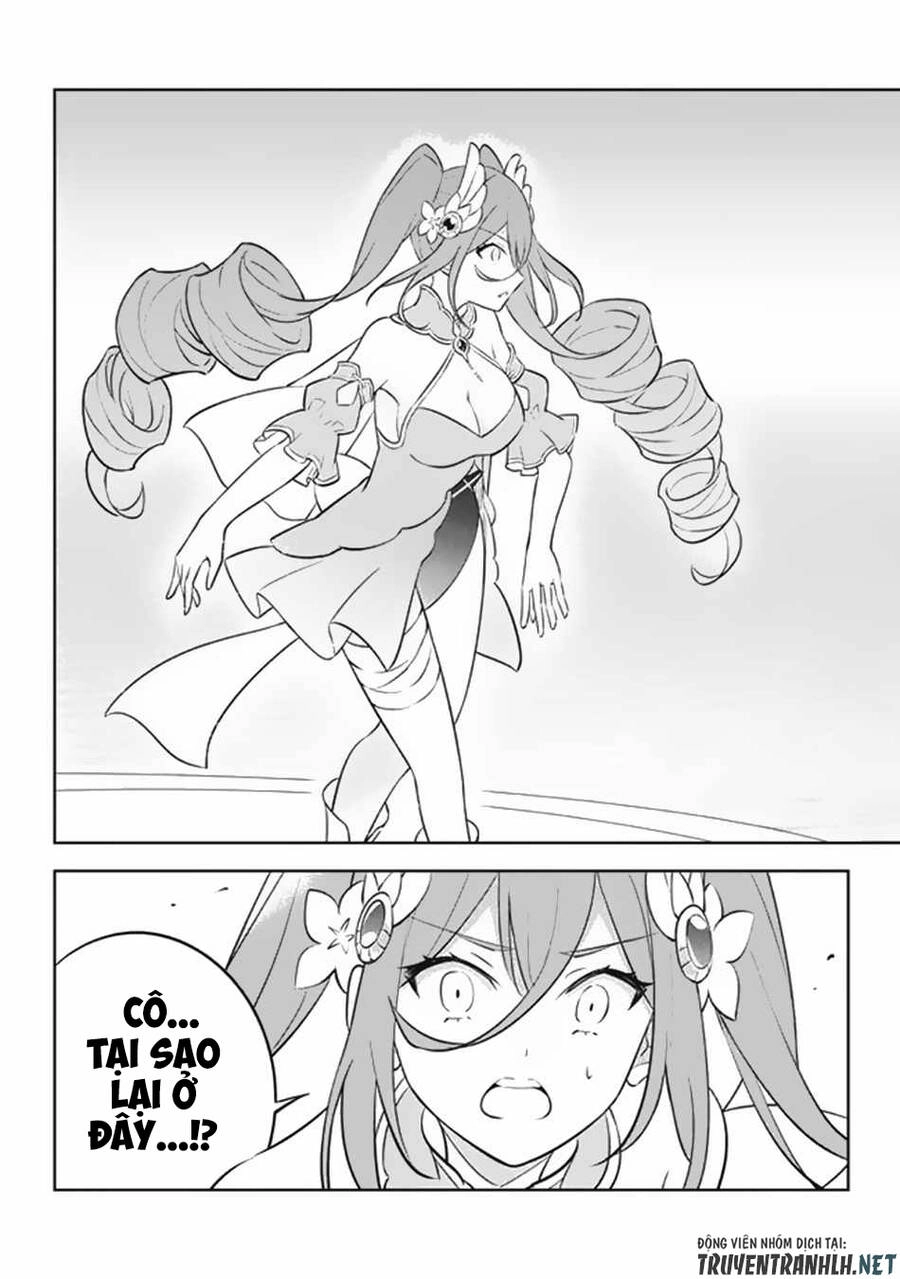 Hazure Sukiru “Konomi Masuta” ~ Sukiru No Mi (Tabetara Shinu) O Mugen Ni Tabe Rareru Yo Ni Natta Kudan Chapter 18 - 15