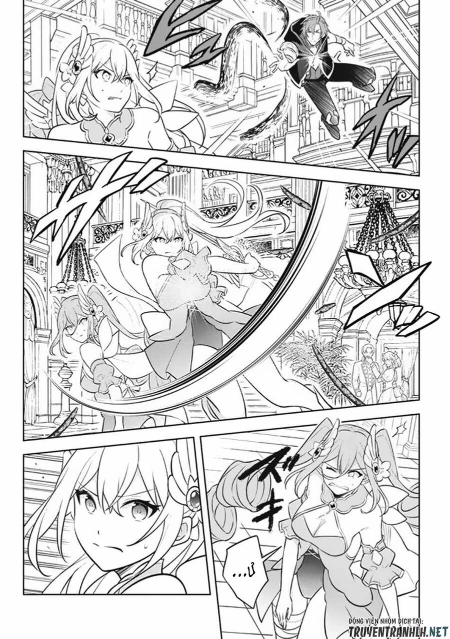 Hazure Sukiru “Konomi Masuta” ~ Sukiru No Mi (Tabetara Shinu) O Mugen Ni Tabe Rareru Yo Ni Natta Kudan Chapter 18 - 24