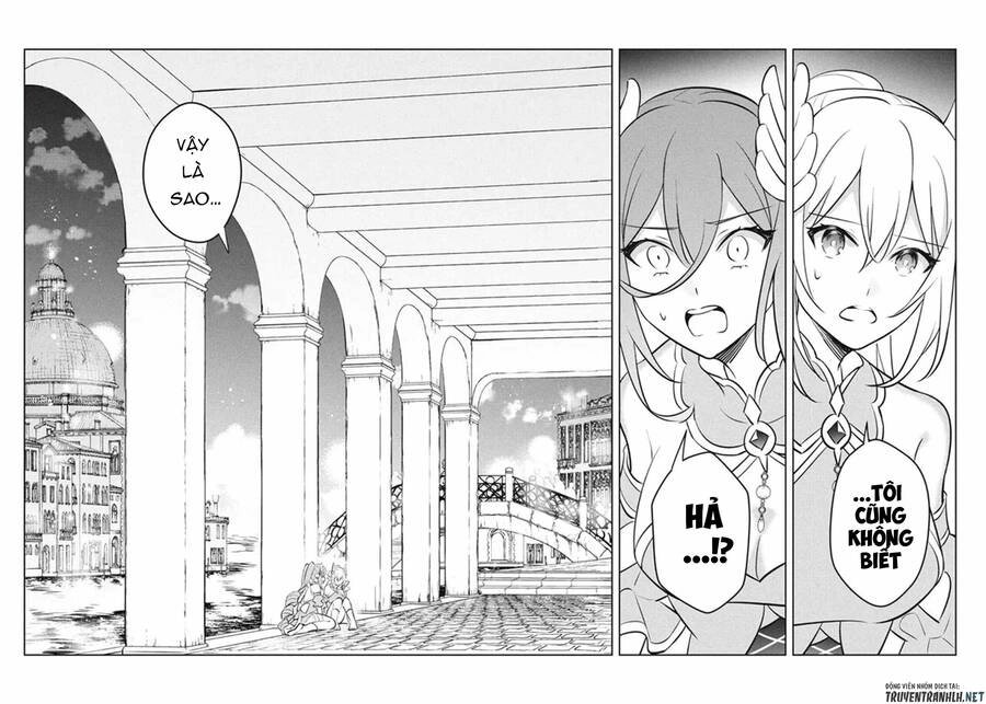 Hazure Sukiru “Konomi Masuta” ~ Sukiru No Mi (Tabetara Shinu) O Mugen Ni Tabe Rareru Yo Ni Natta Kudan Chapter 18 - 30