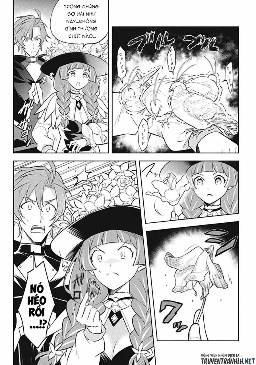 Hazure Sukiru “Konomi Masuta” ~ Sukiru No Mi (Tabetara Shinu) O Mugen Ni Tabe Rareru Yo Ni Natta Kudan Chapter 19 - 8