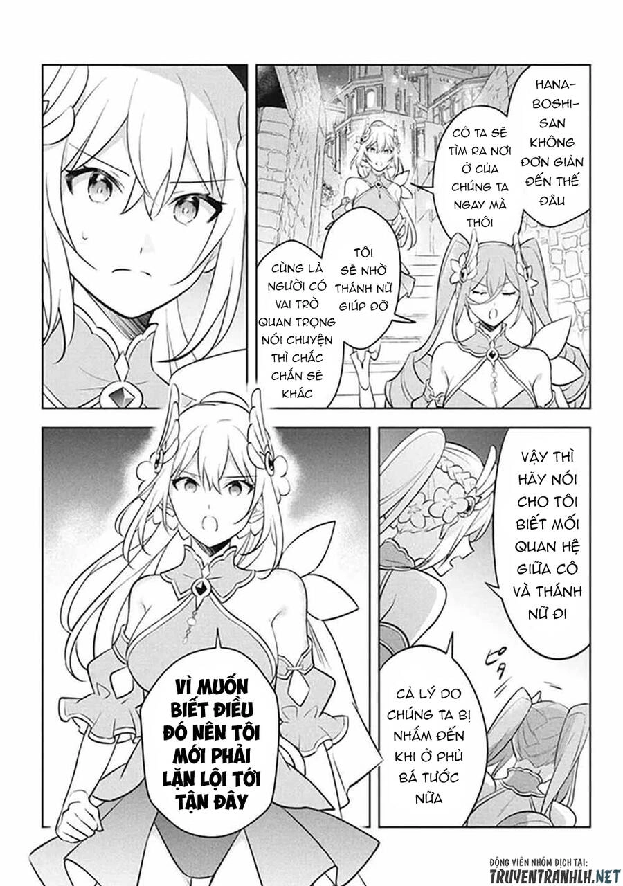 Hazure Sukiru “Konomi Masuta” ~ Sukiru No Mi (Tabetara Shinu) O Mugen Ni Tabe Rareru Yo Ni Natta Kudan Chapter 19 - 13