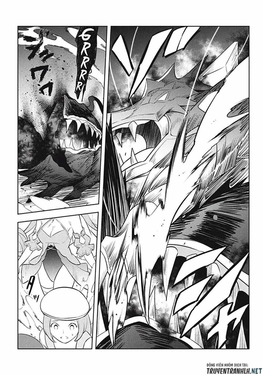 Hazure Sukiru “Konomi Masuta” ~ Sukiru No Mi (Tabetara Shinu) O Mugen Ni Tabe Rareru Yo Ni Natta Kudan Chapter 19 - 25