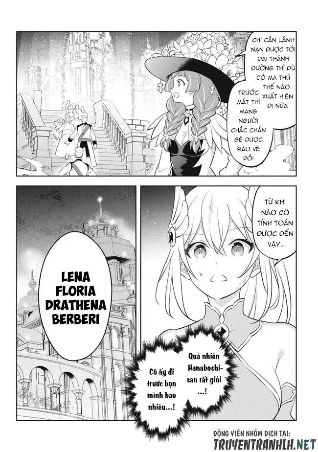 Hazure Sukiru “Konomi Masuta” ~ Sukiru No Mi (Tabetara Shinu) O Mugen Ni Tabe Rareru Yo Ni Natta Kudan Chapter 19 - 44